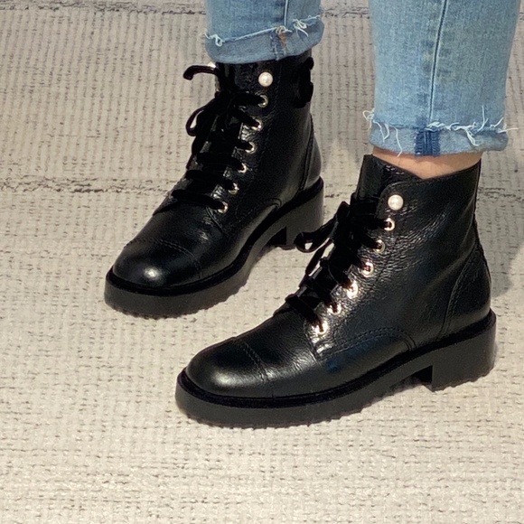 Chanel booties - Picture 3 of 3